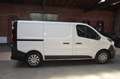 Renault Trafic NV300 L1H1 TüvNeu 1.Hand 170Ps AHK Klima Kamera Weiß - thumbnail 4