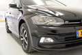 Volkswagen Polo 1.0 TSI R-Line [ Navigatie Adapt.cruise Carplay ] Noir - thumbnail 28