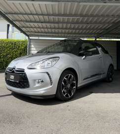 SoChic Cabrio