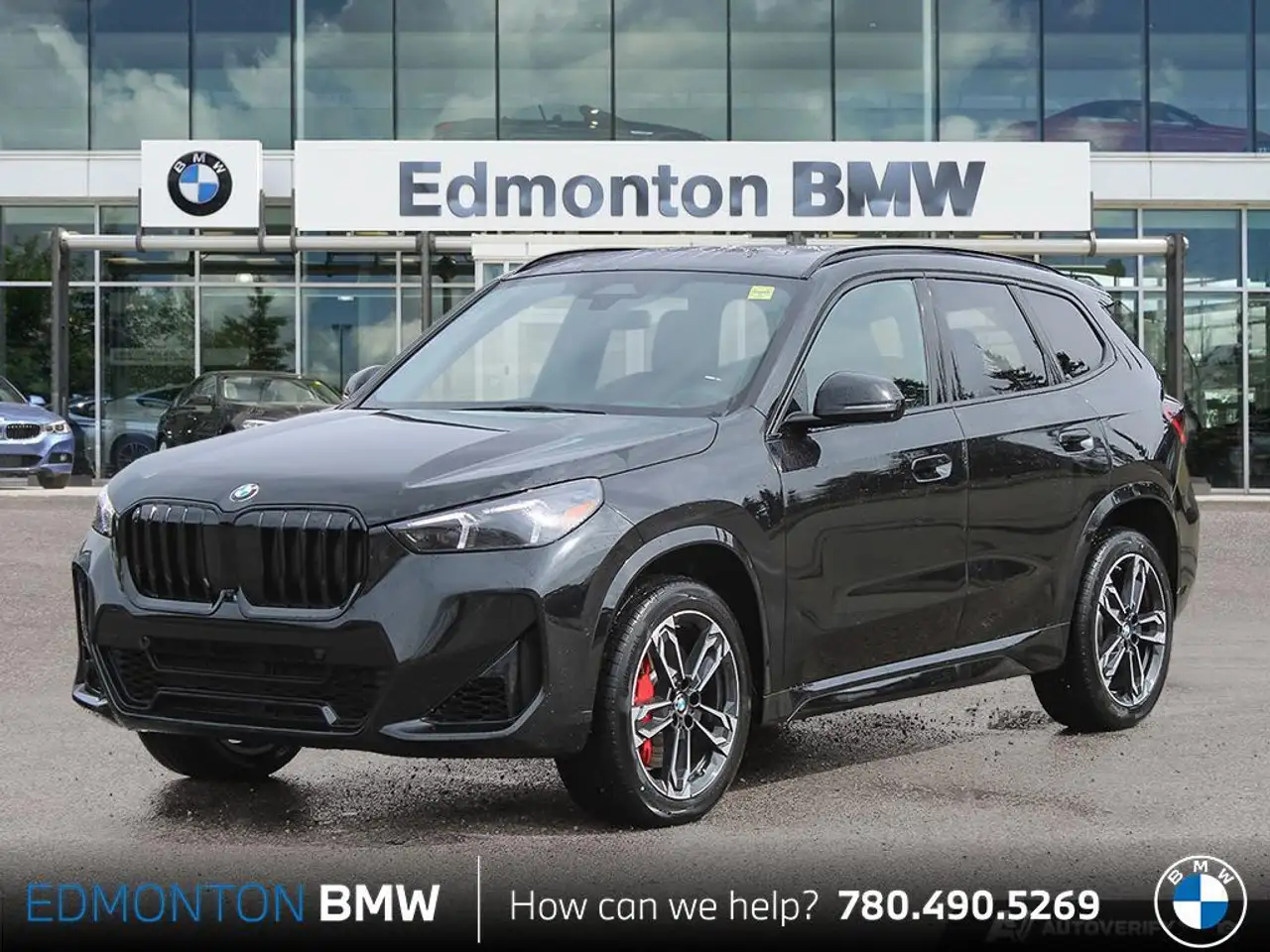 2026 BMW X1