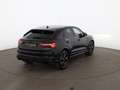 Audi RS Q3 Sportback 2.5 TFSI quattro Aut LED 360-CAM Schwarz - thumbnail 3