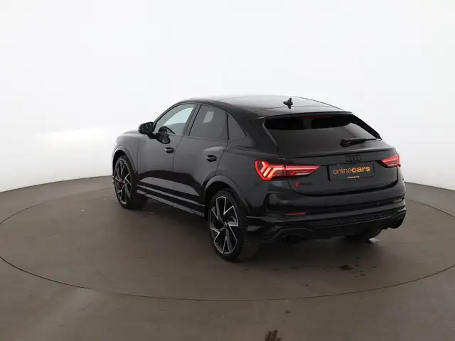 Audi RS Q3 Sportback 2.5 TFSI quattro Aut LED 360-CAM Ansicht 7