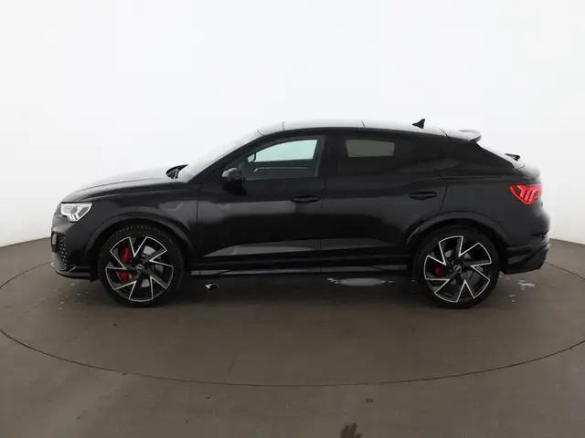 Audi RS Q3 Sportback 2.5 TFSI quattro Aut LED 360-CAM Ansicht 6