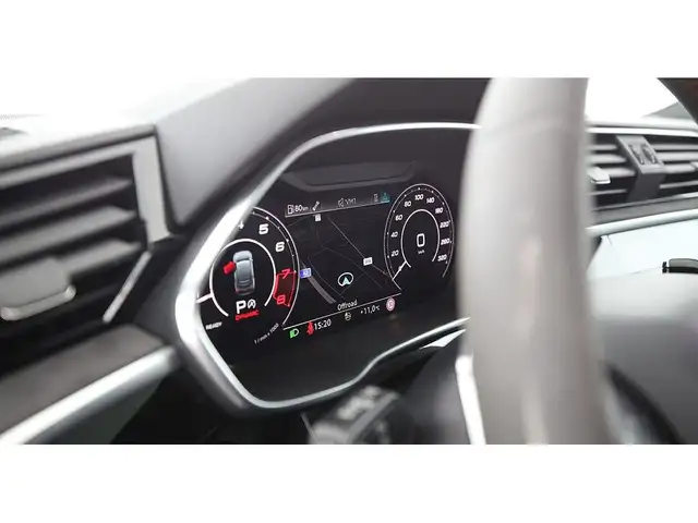 Audi RS Q3 Sportback 2.5 TFSI quattro Aut LED 360-CAM Ansicht 16