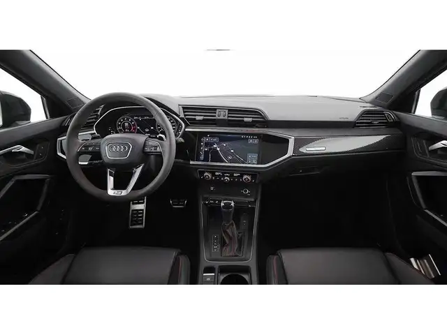 Audi RS Q3 Sportback 2.5 TFSI quattro Aut LED 360-CAM Ansicht 11
