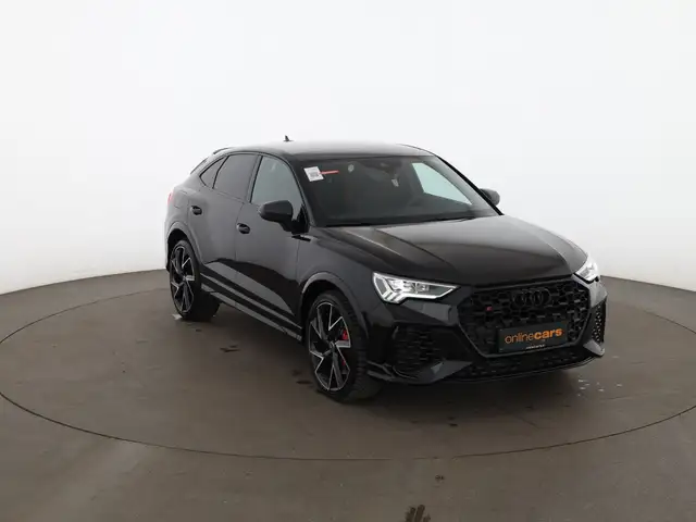 Audi RS Q3 Sportback 2.5 TFSI quattro Aut LED 360-CAM Ansicht 5