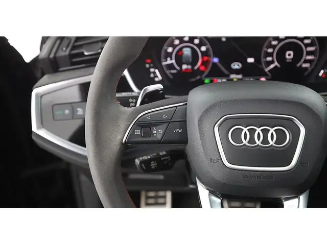 Audi RS Q3 Sportback 2.5 TFSI quattro Aut LED 360-CAM Ansicht 24