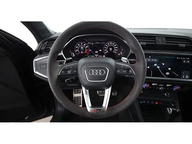 Audi RS Q3 Sportback 2.5 TFSI quattro Aut LED 360-CAM Ansicht 26