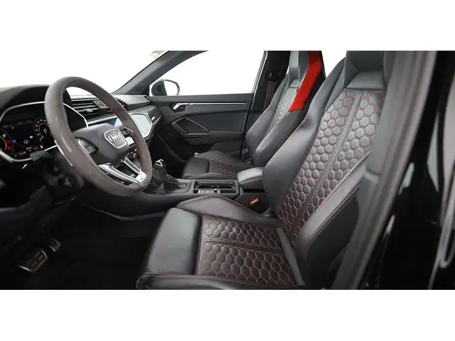 Audi RS Q3 Sportback 2.5 TFSI quattro Aut LED 360-CAM Ansicht 17