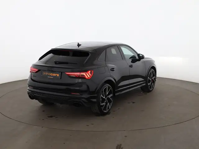 Audi RS Q3 Sportback 2.5 TFSI quattro Aut LED 360-CAM Ansicht 3