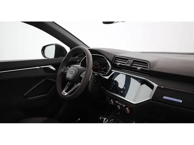 Audi RS Q3 Sportback 2.5 TFSI quattro Aut LED 360-CAM Ansicht 13