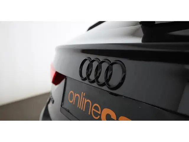 Audi RS Q3 Sportback 2.5 TFSI quattro Aut LED 360-CAM Ansicht 8