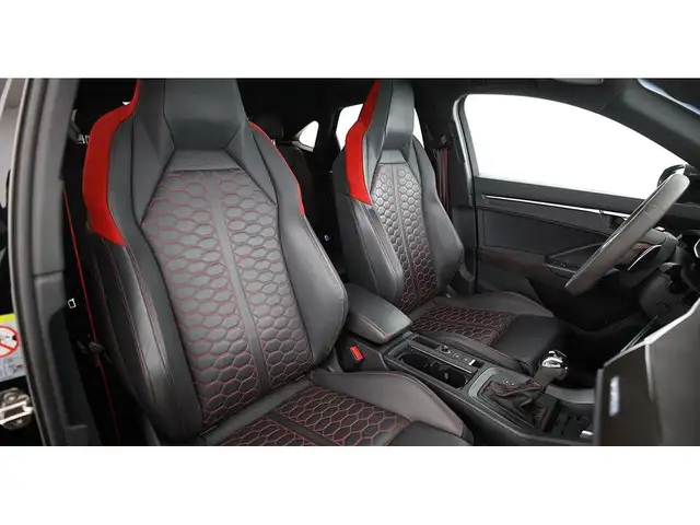 Audi RS Q3 Sportback 2.5 TFSI quattro Aut LED 360-CAM Ansicht 14