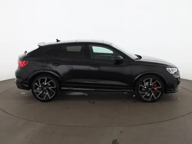Audi RS Q3 Sportback 2.5 TFSI quattro Aut LED 360-CAM Ansicht 4
