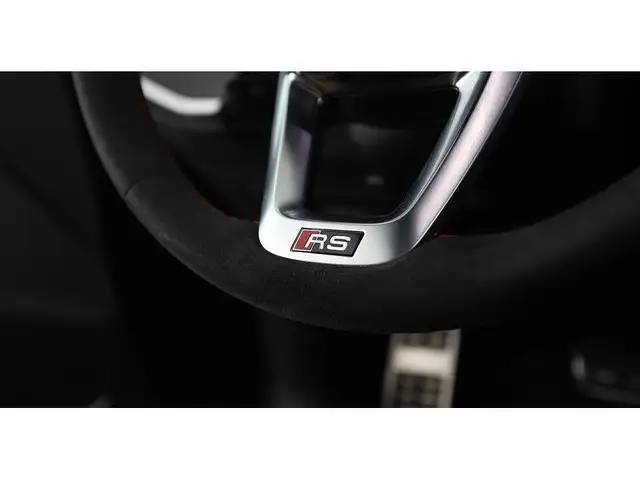 Audi RS Q3 Sportback 2.5 TFSI quattro Aut LED 360-CAM Ansicht 27