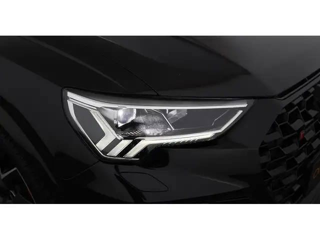 Audi RS Q3 Sportback 2.5 TFSI quattro Aut LED 360-CAM Ansicht 10
