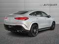 Mercedes-Benz GLE 350 d 4Matic Coupé Premium Plus Argento - thumbnail 2