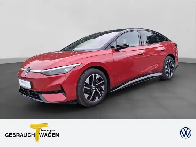Volkswagen ID.7