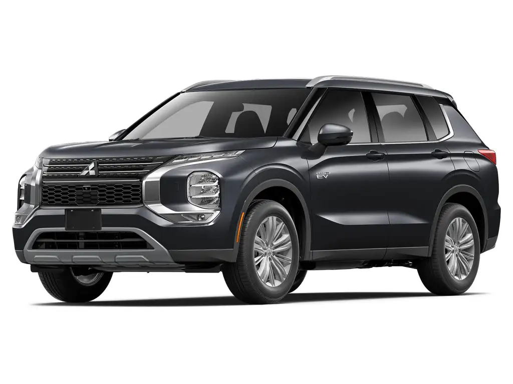 2026 Mitsubishi Outlander PHEV