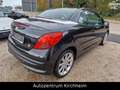 Peugeot 207 CC Roland Garros HDi FAP 110 Negro - thumbnail 11