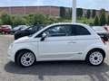 Fiat 500C serie 7 1.2 8V Dolcevita AUTOMATIK Weiß - thumbnail 2