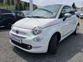 Fiat 500C serie 7 1.2 8V Dolcevita AUTOMATIK Weiß - thumbnail 1