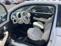 Fiat 500C serie 7 1.2 8V Dolcevita AUTOMATIK Weiß - thumbnail 9