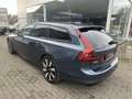 Volvo V90 V90 2.0 T6 AWD PHEV Ultra Dark Bleu - thumbnail 4