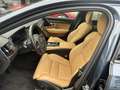 Volvo V90 V90 2.0 T6 AWD PHEV Ultra Dark Bleu - thumbnail 8