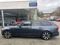 Volvo V90 V90 2.0 T6 AWD PHEV Ultra Dark Bleu - thumbnail 7
