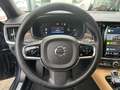 Volvo V90 V90 2.0 T6 AWD PHEV Ultra Dark Bleu - thumbnail 11