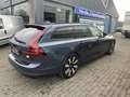 Volvo V90 V90 2.0 T6 AWD PHEV Ultra Dark Bleu - thumbnail 6