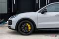 Porsche Cayenne Coupé 4.0 Turbo GT NL AUTO Gris - thumbnail 44