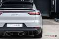 Porsche Cayenne Coupé 4.0 Turbo GT NL AUTO Gris - thumbnail 31