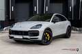 Porsche Cayenne Coupé 4.0 Turbo GT NL AUTO Gris - thumbnail 24