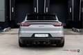 Porsche Cayenne Coupé 4.0 Turbo GT NL AUTO Gris - thumbnail 4