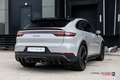 Porsche Cayenne Coupé 4.0 Turbo GT NL AUTO Gris - thumbnail 26