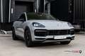 Porsche Cayenne Coupé 4.0 Turbo GT NL AUTO Gris - thumbnail 18