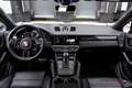 Porsche Cayenne Coupé 4.0 Turbo GT NL AUTO Gris - thumbnail 9