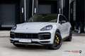 Porsche Cayenne Coupé 4.0 Turbo GT NL AUTO Gris - thumbnail 1