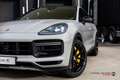 Porsche Cayenne Coupé 4.0 Turbo GT NL AUTO Gris - thumbnail 25