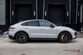 Porsche Cayenne Coupé 4.0 Turbo GT NL AUTO Gris - thumbnail 46