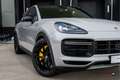 Porsche Cayenne Coupé 4.0 Turbo GT NL AUTO Gris - thumbnail 6
