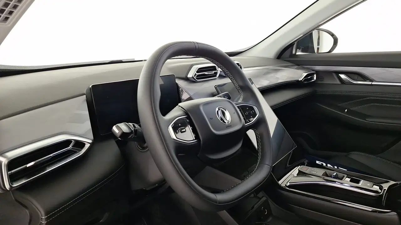 Dongfeng Mage MAGE ICE E2 320T 11