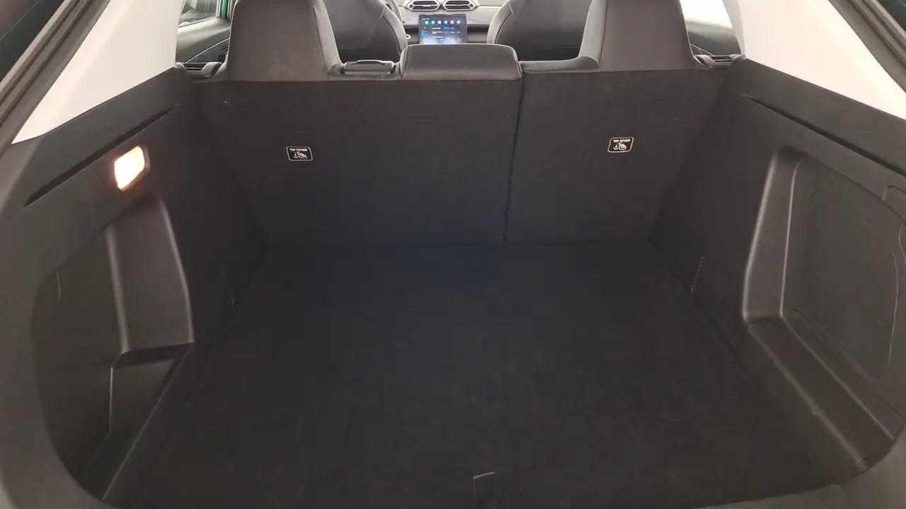 Dongfeng Mage MAGE ICE E2 320T 18