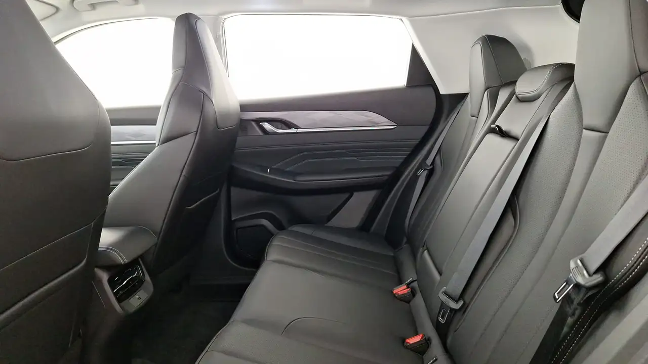 Dongfeng Mage MAGE ICE E2 320T 14