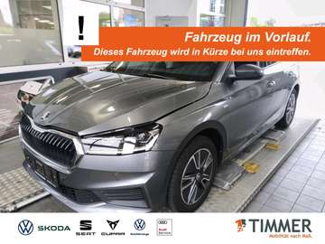 1.0 TSI TOUR +LED +CARPLAY +SHZ +ALU +PDC +DAB +