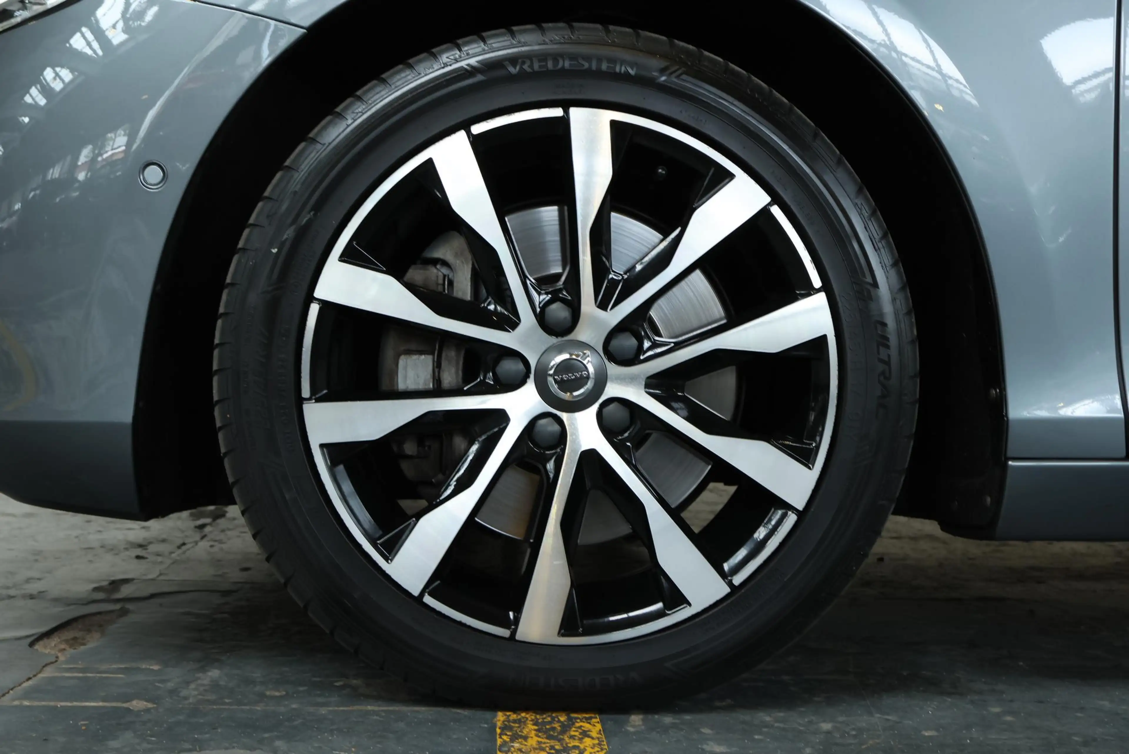 Volvo V40 T3 Automaat Dynamic Edition | Panoramadak | Climat — photo 8
