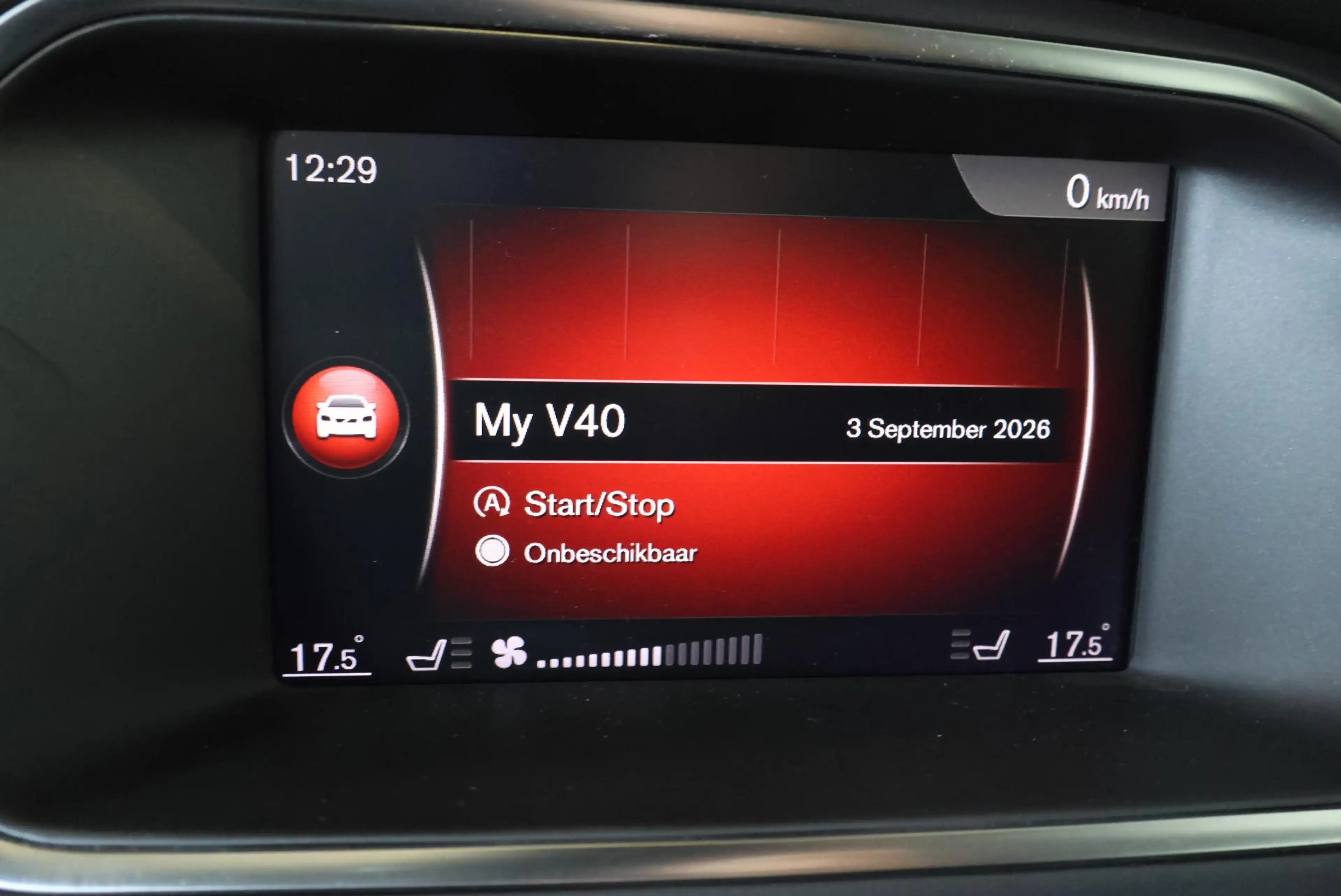 Volvo V40 T3 Automaat Dynamic Edition | Panoramadak | Climat — photo 14