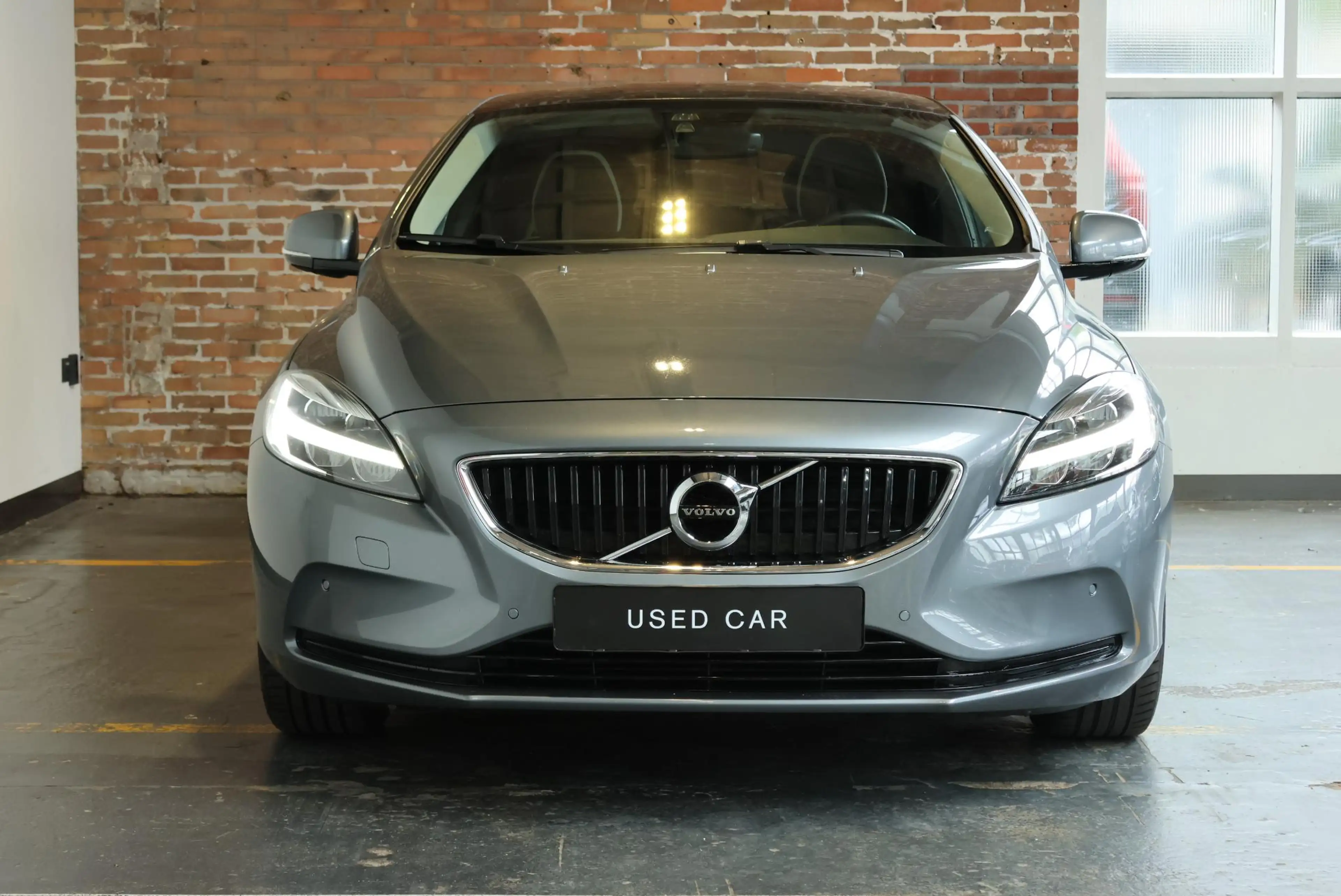 Volvo V40 T3 Automaat Dynamic Edition | Panoramadak | Climat — photo 5